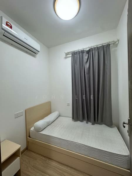 Condominium for Rent at Ataraxia Park @ Forest City - John Lee - Bedroom - PropertyGuru.com.my