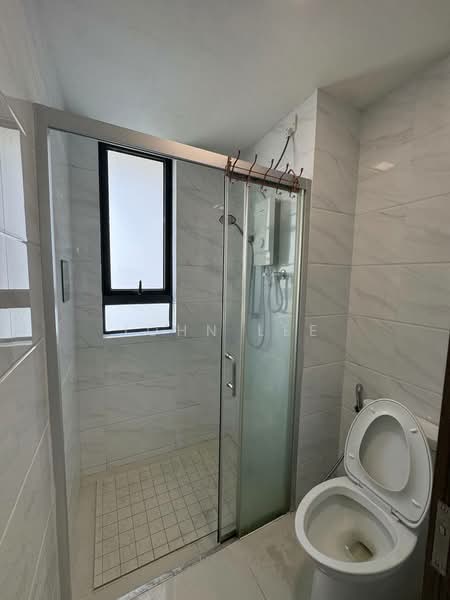 Condominium for Rent at Ataraxia Park @ Forest City - John Lee - Bathroom - PropertyGuru.com.my