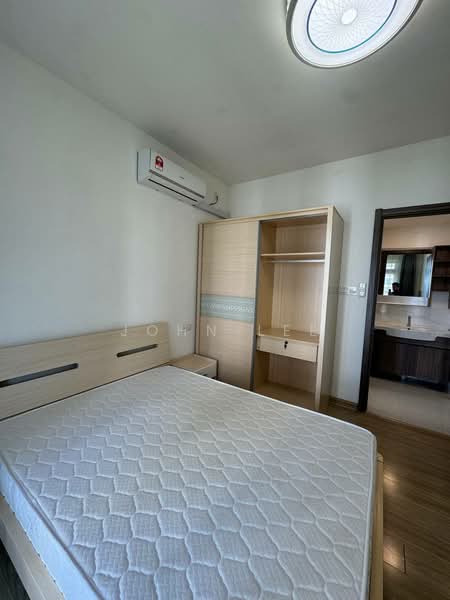 Condominium for Rent at Ataraxia Park @ Forest City - John Lee - Bedroom - PropertyGuru.com.my