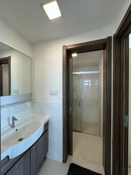 Condominium for Rent at Ataraxia Park @ Forest City - John Lee - Bathroom - PropertyGuru.com.my