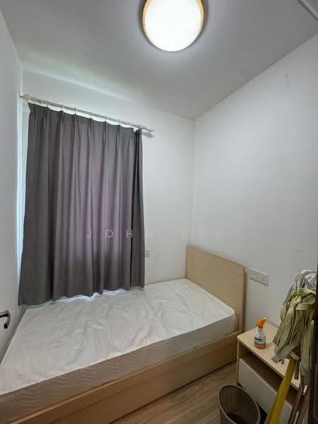 Condominium for Rent at Ataraxia Park @ Forest City - John Lee - Bedroom - PropertyGuru.com.my