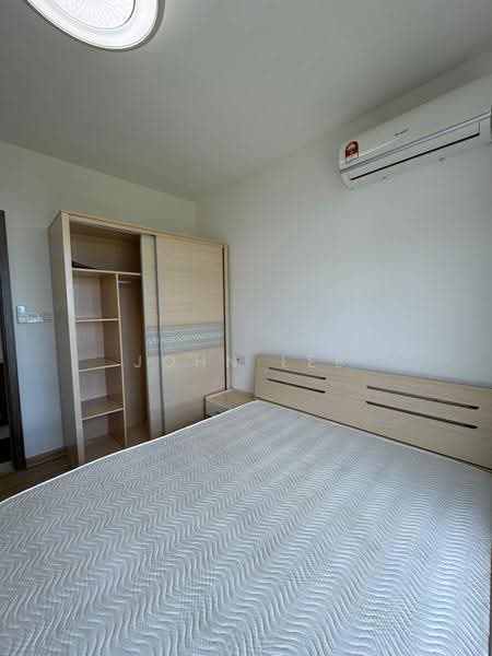 Condominium for Rent at Ataraxia Park @ Forest City - John Lee - Bedroom - PropertyGuru.com.my