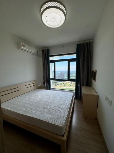 Condominium for Rent at Ataraxia Park @ Forest City - John Lee - Bedroom - PropertyGuru.com.my