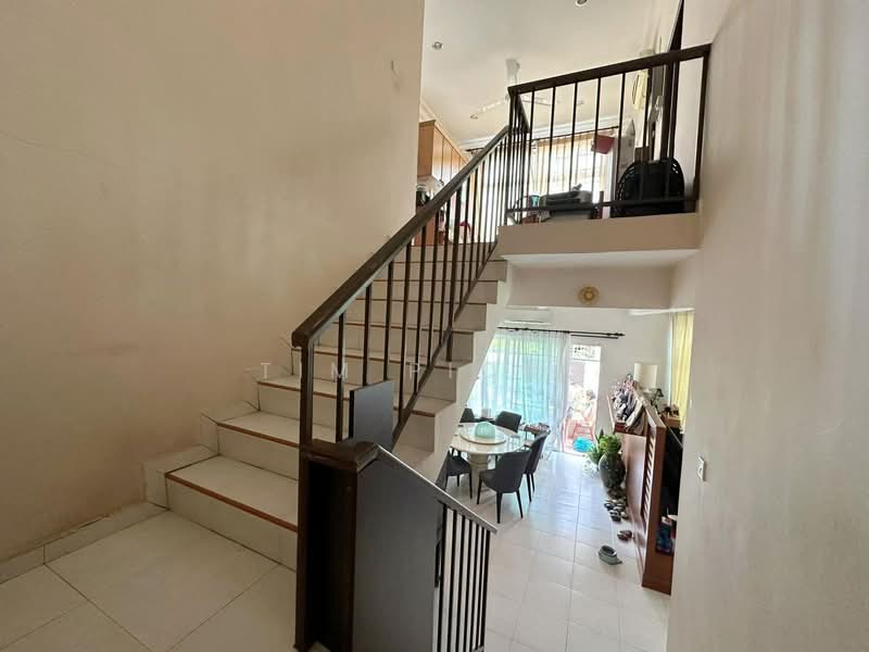 Semi-Detached House for Sale in Taman Merak (Bukit Baru) - Tim Piong - Interior - PropertyGuru.com.my