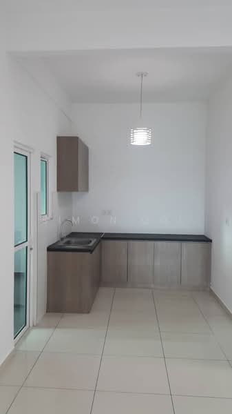 Kondominium untuk Dijual di One Imperial - Simon Ooi - Kitchen - PropertyGuru.com.my