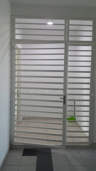 Kondominium untuk Dijual di One Imperial - Simon Ooi - Entrance - PropertyGuru.com.my