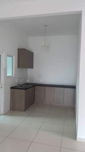 Kondominium untuk Dijual di One Imperial - Simon Ooi - Kitchen - PropertyGuru.com.my