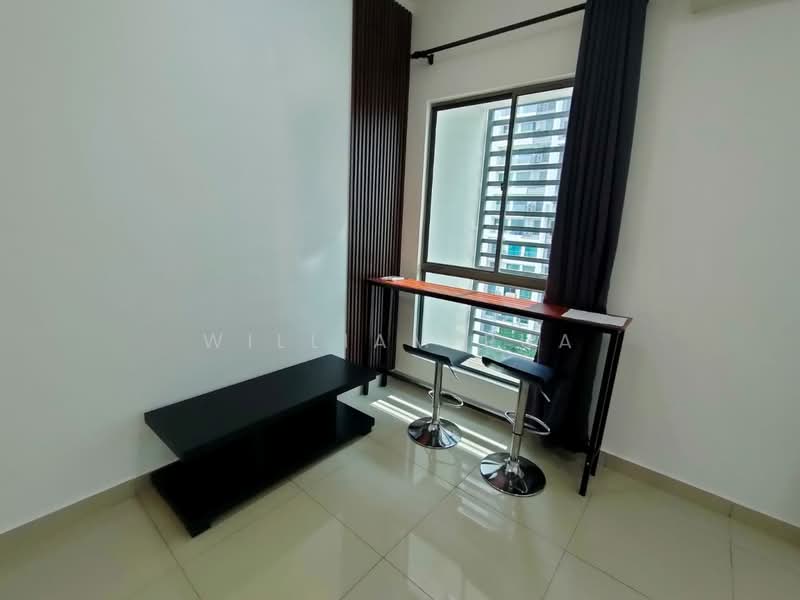 Service Residence for Rent at Cybersquare - William Pua - Interior - PropertyGuru.com.my