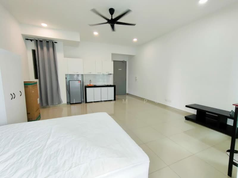 Service Residence for Rent at Cybersquare - William Pua - Interior - PropertyGuru.com.my