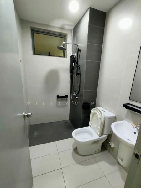 Service Residence for Rent at Cybersquare - William Pua - Bathroom - PropertyGuru.com.my