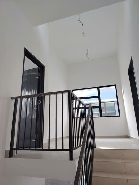 2-storey Terraced House for Sale in Taman Austin Duta (Tebrau) - Noctis Tan - Interior - PropertyGuru.com.my
