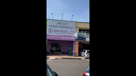 Shop / Office for Sale in Bandar Baru Bangi (Selangor) - SHUKUR SALEH - PropertyGuru.com.my