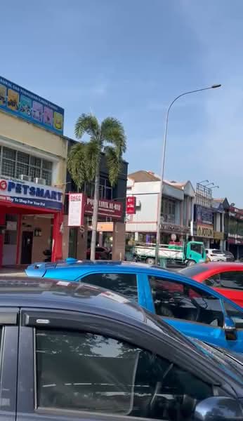 Shop / Office for Sale in Bandar Baru Bangi (Selangor) - SHUKUR SALEH - PropertyGuru.com.my