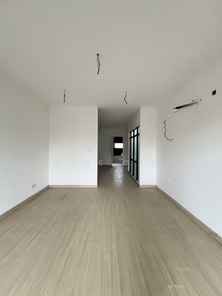 3.5-storey Terraced House for Sale in Ampang (Selangor) - Lucas Choo - Interior - PropertyGuru.com.my