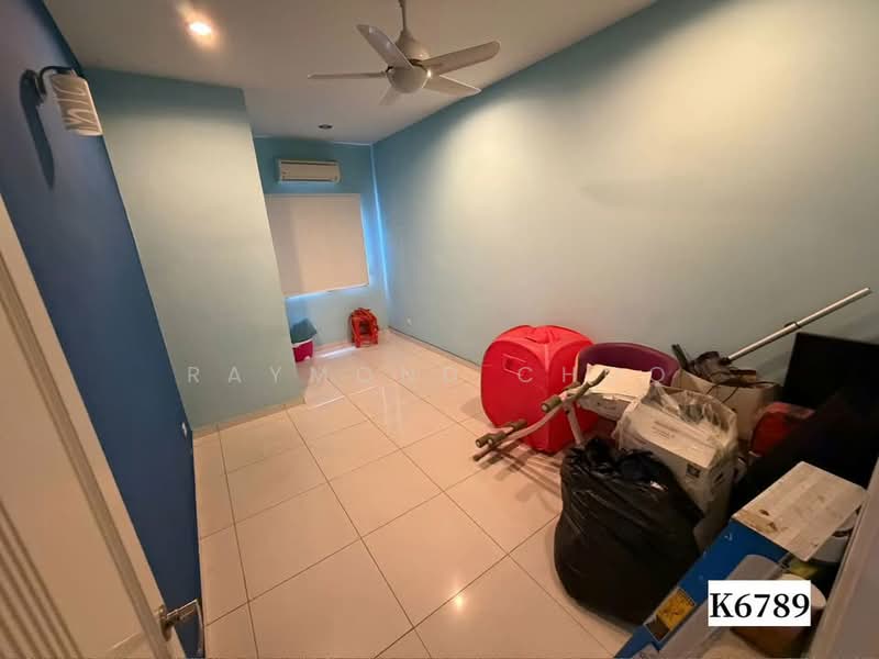 2-storey Terraced House for Sale in Bandar Botanic (Klang) - Raymond Choo - Interior - PropertyGuru.com.my