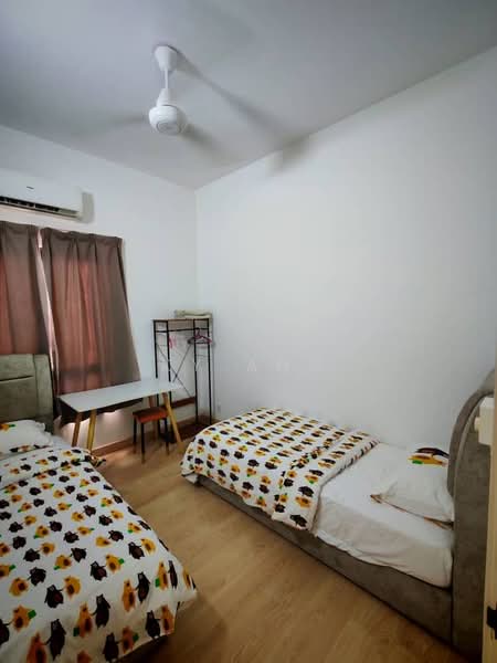 Condominium for Rent at The Olive - KY Ang - Bedroom - PropertyGuru.com.my