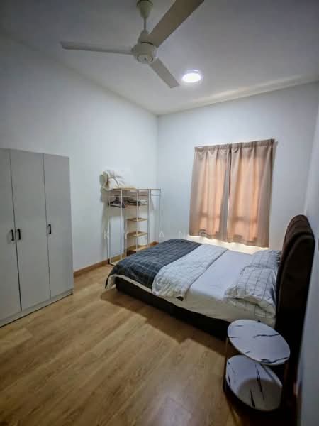 Condominium for Rent at The Olive - KY Ang - Bedroom - PropertyGuru.com.my