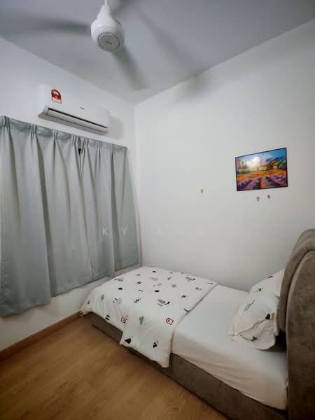 Condominium for Rent at The Olive - KY Ang - Bedroom - PropertyGuru.com.my
