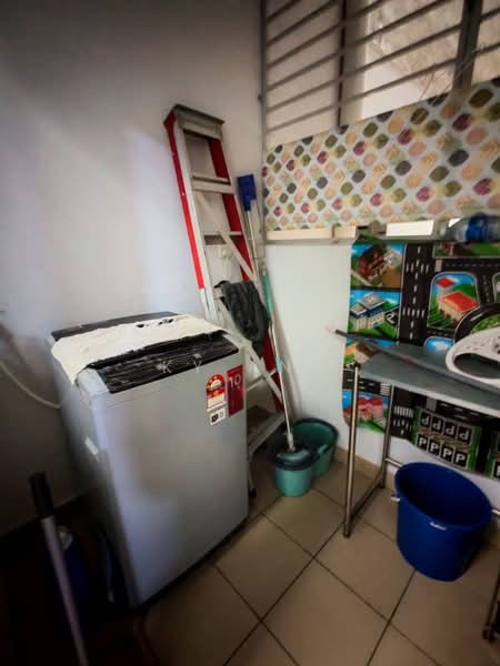 Condominium for Rent at The Olive - KY Ang - Interior - PropertyGuru.com.my