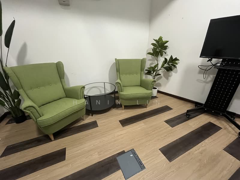 For Rent - Wangsa 118