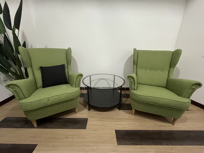 For Rent - Wangsa 118