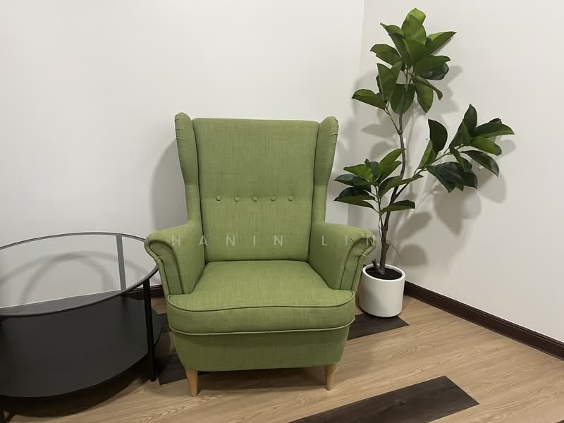 For Rent - Wangsa 118