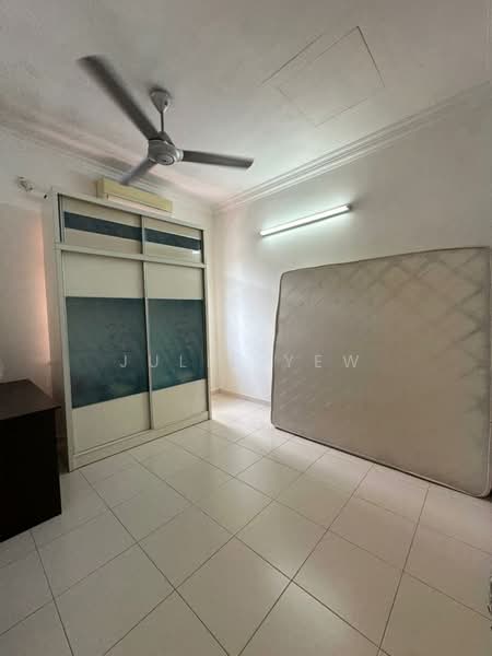 2-storey Terraced House for Sale in Iskandar Puteri (Nusajaya) (Johor) - Julie Yew - Bedroom - PropertyGuru.com.my