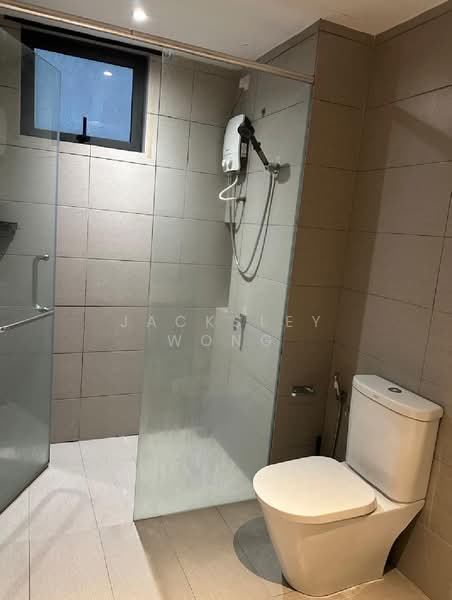 Service Residence for Rent at EkoCheras - Jacksley Wong - Bathroom - PropertyGuru.com.my