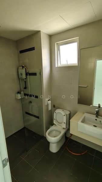 Kondominium untuk Dijual di One Imperial - Simon Ooi - Bathroom - PropertyGuru.com.my