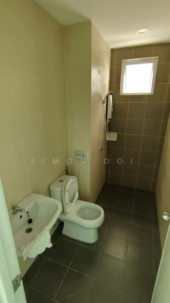Kondominium untuk Dijual di One Imperial - Simon Ooi - Bathroom - PropertyGuru.com.my