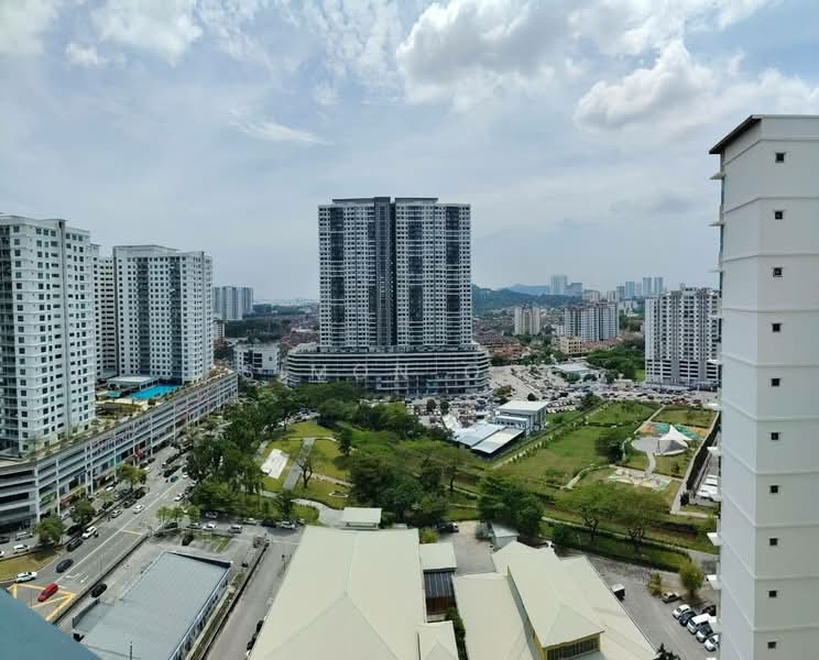 Kondominium untuk Dijual di One Imperial - Simon Ooi - Exterior - PropertyGuru.com.my