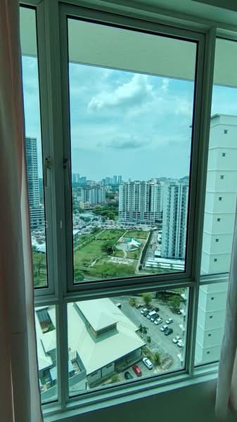 Kondominium untuk Dijual di One Imperial - Simon Ooi - View - PropertyGuru.com.my
