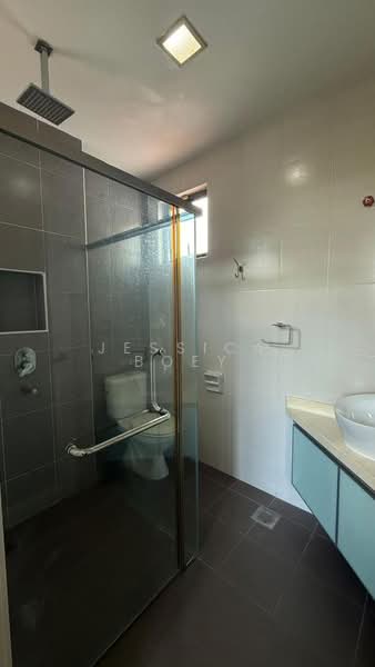 Semi-Detached House for Rent in Austin Heights (Tebrau) - Jessica Boey - Bathroom - PropertyGuru.com.my