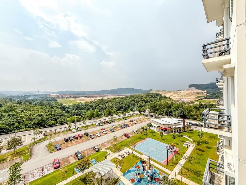Apartment for Sale at De Bayu - Amzar Faiz - Exterior - PropertyGuru.com.my