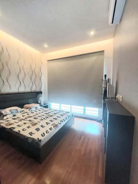 Servis Apartment untuk Dijual di Crescent Bay Suites (Teluk Bayu) - Olivia Ong - PropertyGuru.com.my