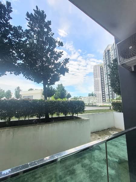 Servis Apartment untuk Dijual di Crescent Bay Suites (Teluk Bayu) - Olivia Ong - PropertyGuru.com.my