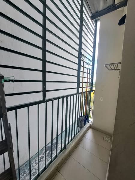 Servis Apartment untuk Dijual di Crescent Bay Suites (Teluk Bayu) - Olivia Ong - PropertyGuru.com.my