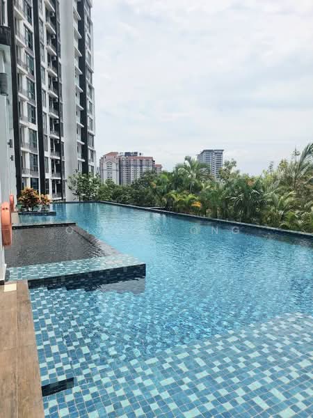 Servis Apartment untuk Dijual di Crescent Bay Suites (Teluk Bayu) - Olivia Ong - PropertyGuru.com.my