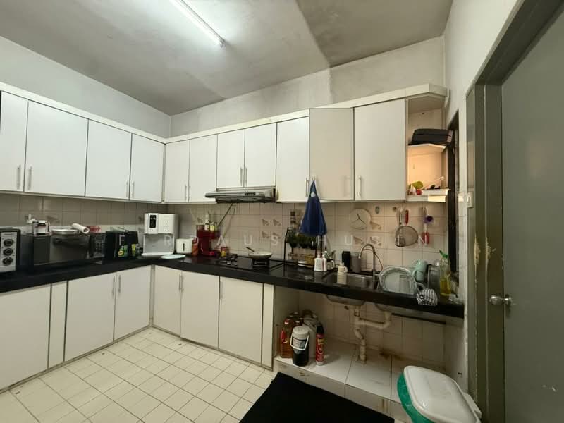 Rumah Teres 2 Tingkat untuk Dijual di Setiawangsa (Kuala Lumpur) - Firdaus Husin - PropertyGuru.com.my