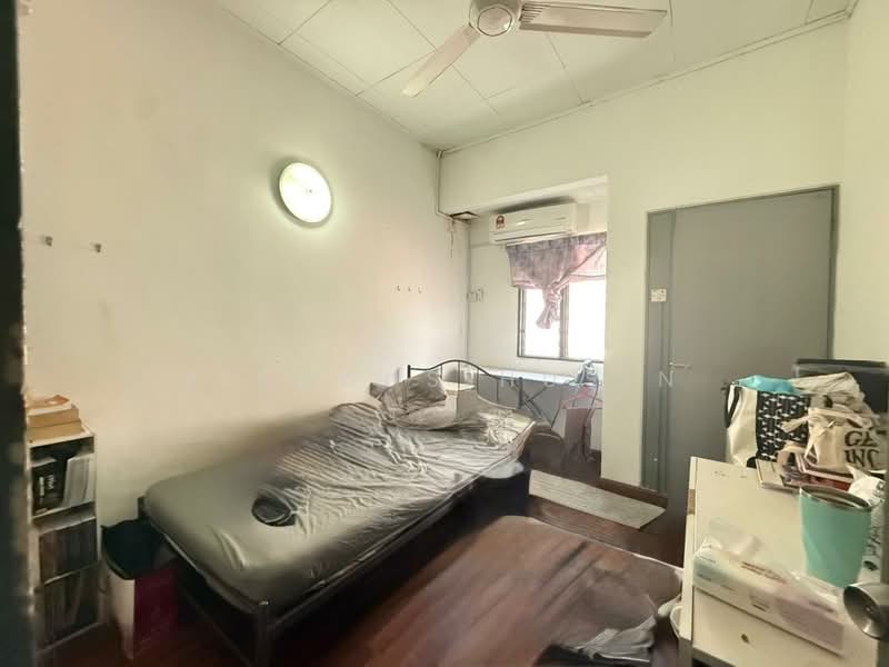 Rumah Teres 2 Tingkat untuk Dijual di Setiawangsa (Kuala Lumpur) - Firdaus Husin - PropertyGuru.com.my
