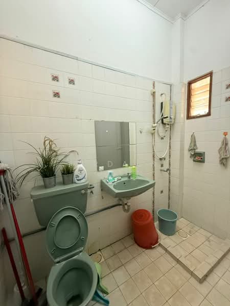 Rumah Teres 2 Tingkat untuk Dijual di Setiawangsa (Kuala Lumpur) - Firdaus Husin - PropertyGuru.com.my