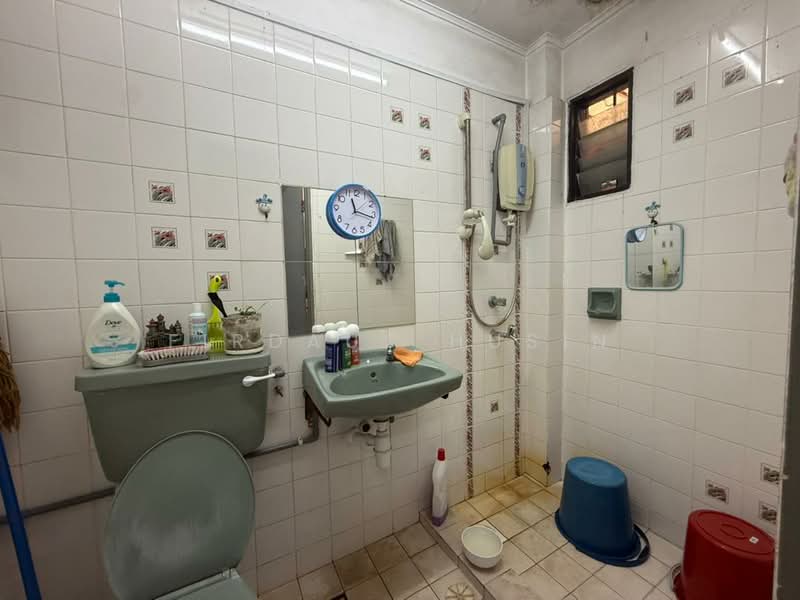 Rumah Teres 2 Tingkat untuk Dijual di Setiawangsa (Kuala Lumpur) - Firdaus Husin - PropertyGuru.com.my