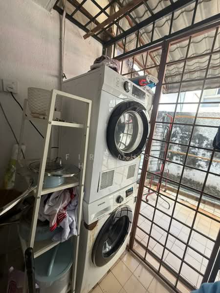 Rumah Teres 2 Tingkat untuk Dijual di Setiawangsa (Kuala Lumpur) - Firdaus Husin - PropertyGuru.com.my