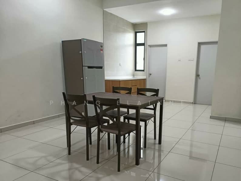 2-storey Terraced House for Rent in Skudai (Johor) - Phang Elainne - Kitchen - PropertyGuru.com.my