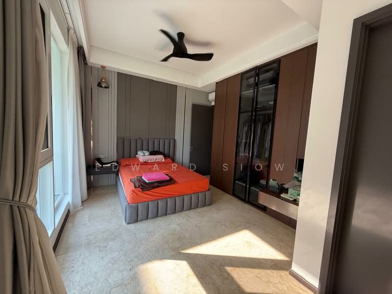 Semi-Detached House for Sale in East Ledang (Iskandar Puteri (Nusajaya)) - Edward Siow - Bedroom - PropertyGuru.com.my