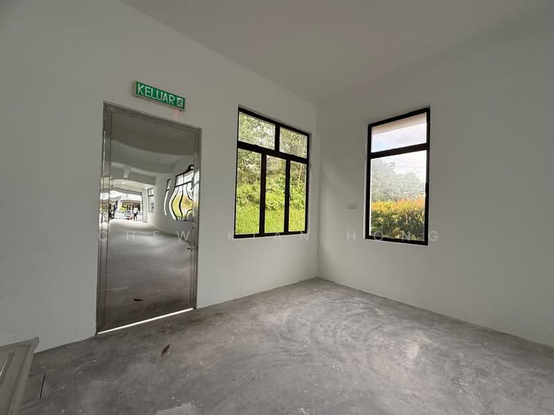 Shop / Office for Rent in Horizon Hills (Iskandar Puteri (Nusajaya)) - Chew Kian Hong - Entrance - PropertyGuru.com.my