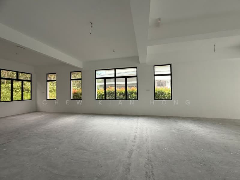 Shop / Office for Rent in Horizon Hills (Iskandar Puteri (Nusajaya)) - Chew Kian Hong - Interior - PropertyGuru.com.my