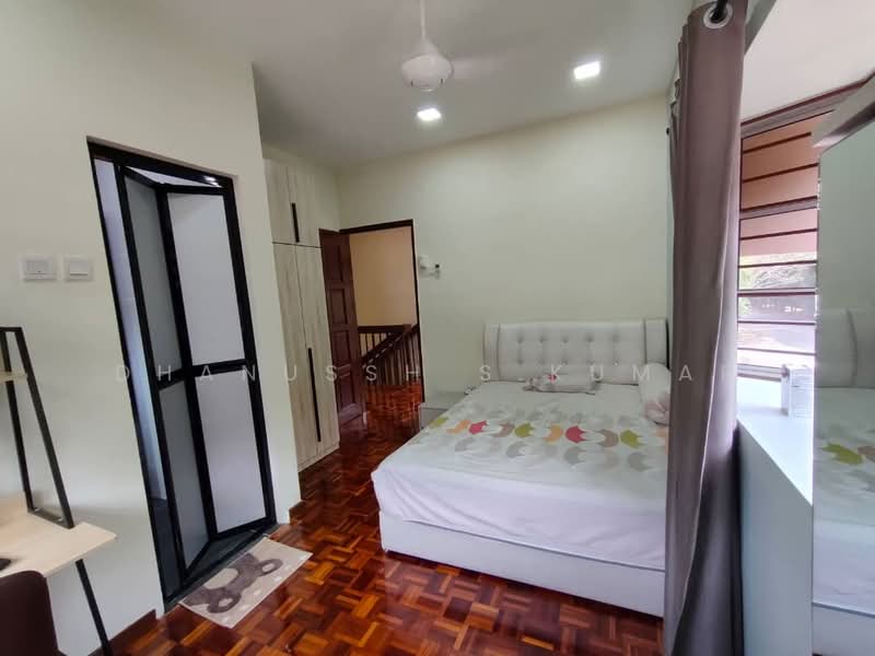 Semi-Detached House for Sale in Subang Jaya (Selangor) - Dhanussh S.Kumar - PropertyGuru.com.my