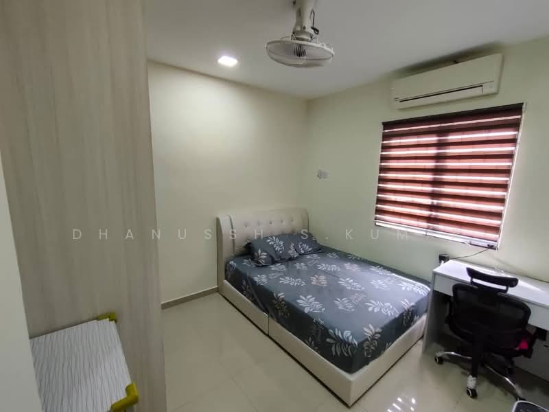 Semi-Detached House for Sale in Subang Jaya (Selangor) - Dhanussh S.Kumar - PropertyGuru.com.my