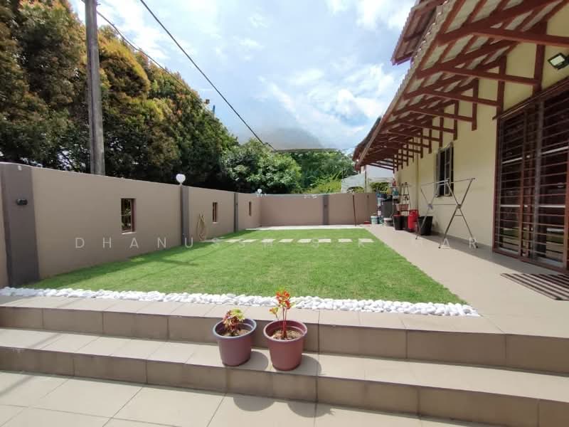 Semi-Detached House for Sale in Subang Jaya (Selangor) - Dhanussh S.Kumar - PropertyGuru.com.my